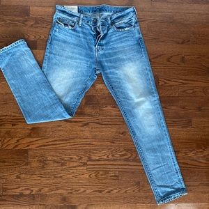 Abercrombie and Fitch Jeans